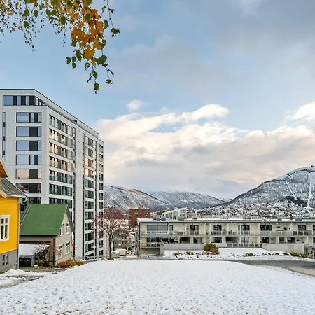 Aurora Center - & Mountain View Appartamento