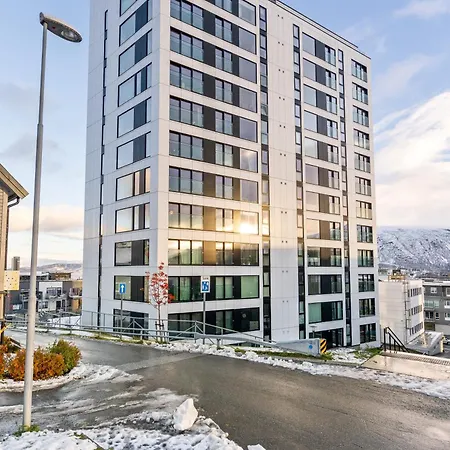 Appartamento Aurora Center - & Mountain View *