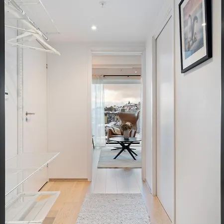 Appartamento Aurora Center - & Mountain View