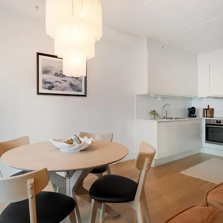 Appartamento Aurora Center - & Mountain View *